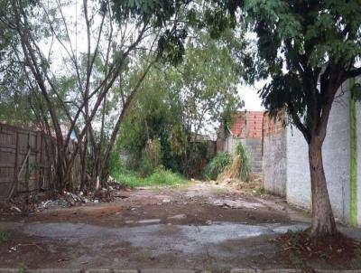 Terreno para Venda, em Taubaté, bairro Jardim Santa Tereza