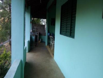 Área Rural para Venda, em São Luiz do Paraitinga, bairro Raizero, 2 dormitórios, 1 banheiro, 1 suíte