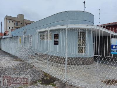 Casa para Locação, em Taubaté, bairro Jardim Maria Augusta, 3 dormitórios, 1 banheiro, 1 suíte, 3 vagas