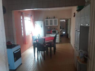 Casa para Venda, em Taubaté, bairro Vila Albina, 3 dormitórios, 2 banheiros, 1 suíte, 2 vagas