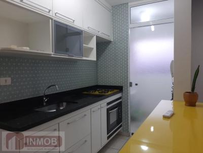 Apartamento para Locação, em Taubaté, bairro Vila das Jabuticabeiras, 2 dormitórios, 2 banheiros, 1 suíte, 1 vaga
