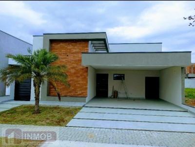 Casa em Condomínio para Venda, em Taubaté, bairro Piracangaguá, 3 dormitórios, 3 banheiros, 1 suíte, 4 vagas